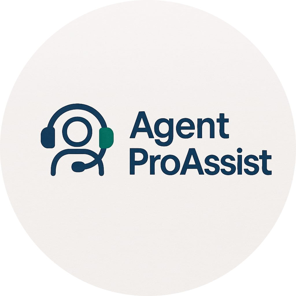 Agent ProAssit